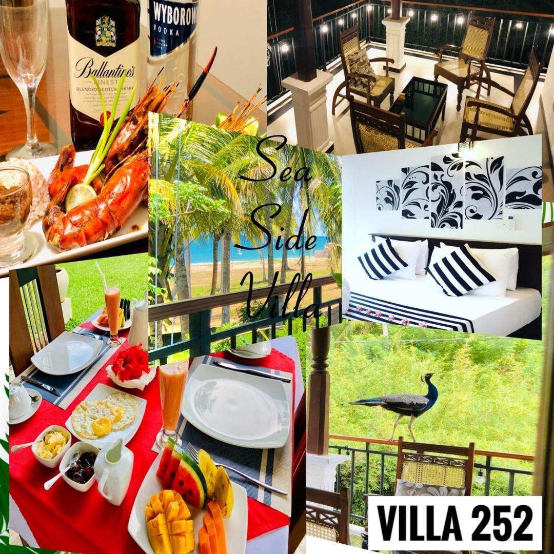 Villa 252 Kosgoda